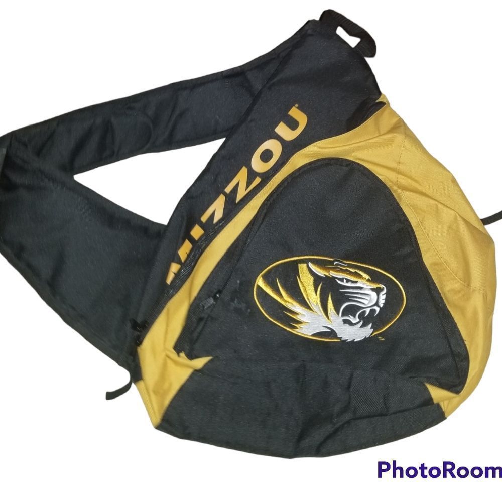 Mizzou Sling Adjustable Backpack